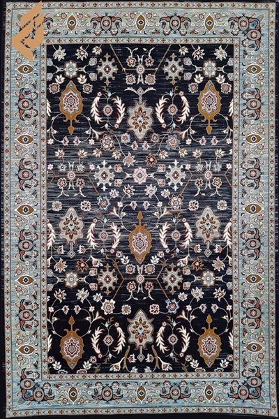 Soltan sana - Navy blue