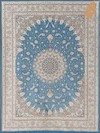 اصفهان  - آبی فیروزه ای 