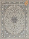اصفهان  - نقره ای