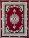 Tagh Bostan - Red