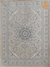 فرحزاد  - نقره ای