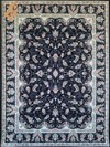 Afra - Navy blue