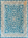 پارلا - آبی فیروزه ای 