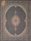 Mahi Maral - Navy blue
