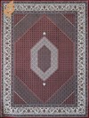 Bijar - Ghost white