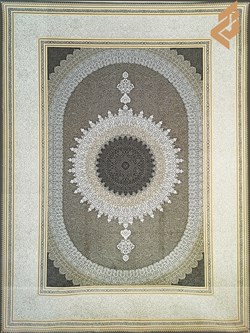 1200 شانه کلکسیون 9 رنگ 