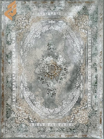 Parinaz - Ghost white