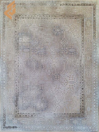 کد 525 - نقره ای