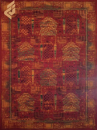 1065 - روناس