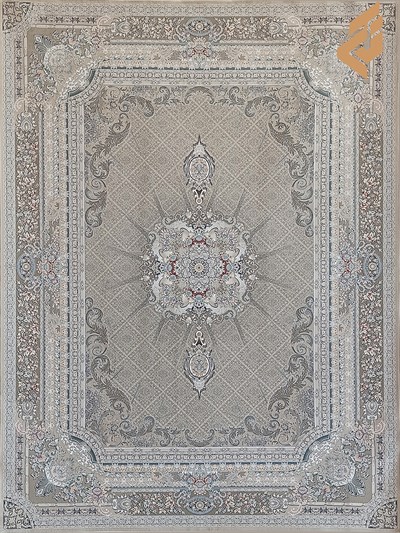 تیمچه - نقره ای