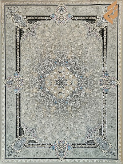 طناز - نقره ای