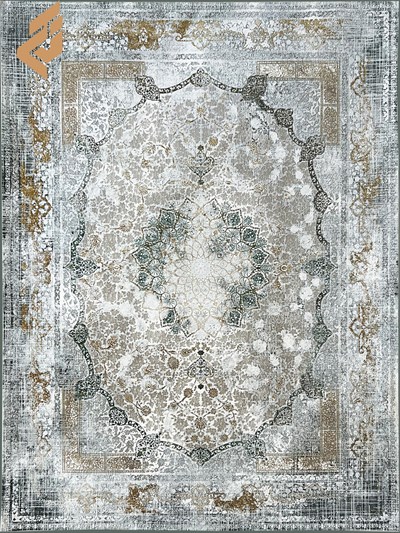 Mahtab - Ghost white