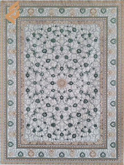 شاهزاده - سبز