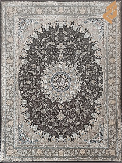 اصفهان  - دودی