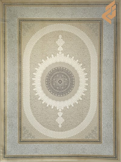 رهام - نقره ای