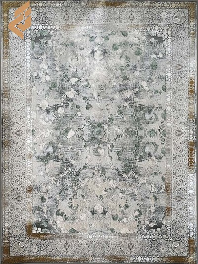 کالین - یخی