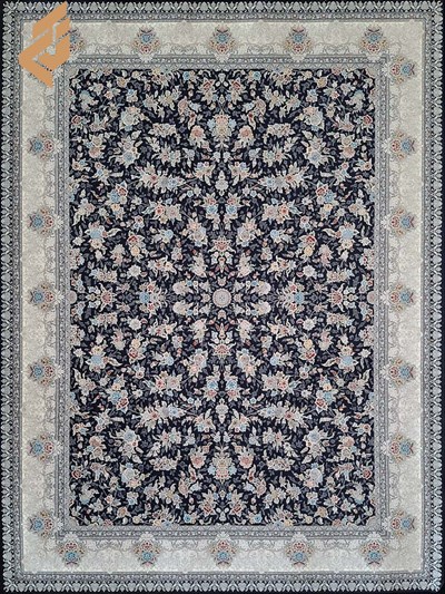 Zhikan - Navy blue