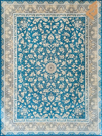 پارلا - آبی فیروزه ای 