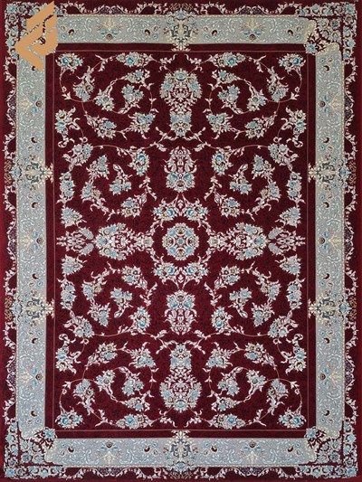 Noora - Red
