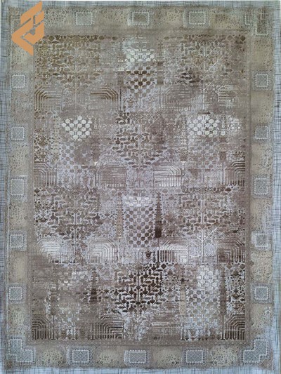 گندم - یخی