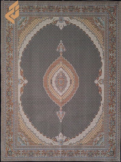 Mahi Maral - Navy blue