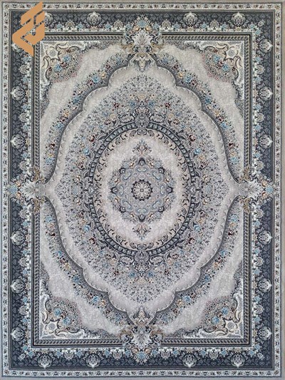 Armaghan - Gray