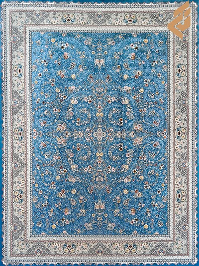 تینا  - آبی فیروزه ای 