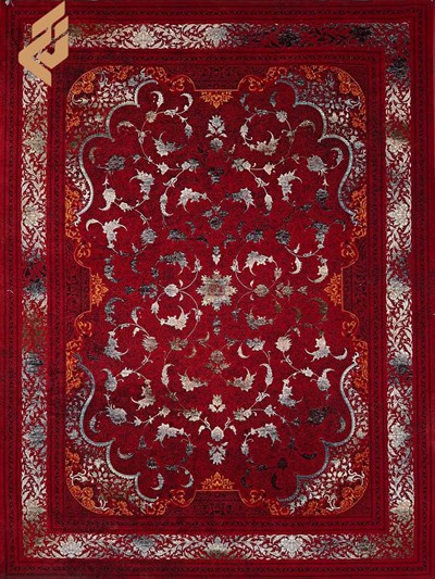 1108 - Red