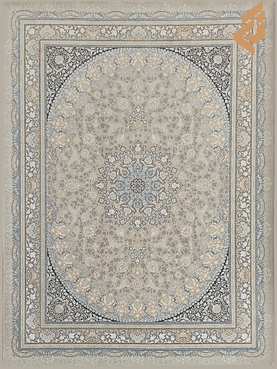 نائین  - نقره ای